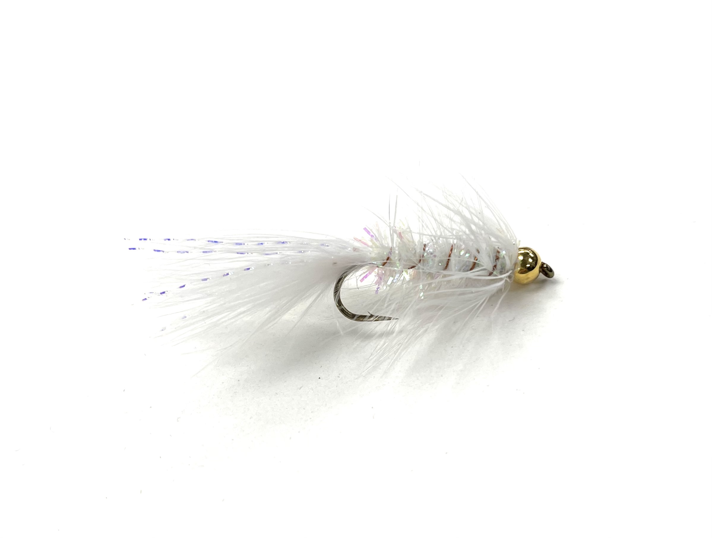 GB Crystal Bugger
